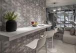 Location vacances Thessalonique - Innovative trendy Ladadika studio-2