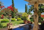Location vacances Marsala - Villa Dammusello-3