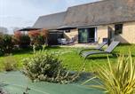 Location vacances Thorigné-d'Anjou - Golf Open Sport Houses-1