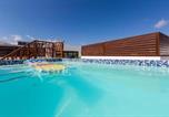 Location vacances Playa del Carmen - Paraiso apartment 1-4