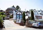 Hôtel Gründau - Hotel Lorösch-2
