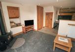 Location vacances Kirkbymoorside - Crumble's Hideaway-2