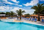 Camping avec Club enfants / Top famille Anglet - Camping Bela Basque-1