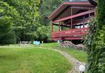 Location vacances Schlehdorf - Rote Haus am See-1