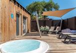 Camping avec Piscine Torreilles - Camping Club Les Tamaris - Ms Vacances-4