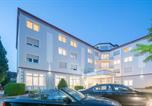 Hôtel Göttingen - Best Western Hotel Am Papenberg-3
