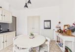 Location vacances Montignac - Maison pour 4 avec terrasse - centre Montignac-3