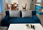Location vacances Veliko Tarnovo - Апартамент Трапезица Скай-3