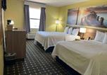 Hôtel Wichita - Days Inn by Wyndham Park City Kansas-1