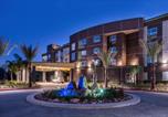 Hôtel Hemet - Courtyard by Marriott Temecula Murrieta-2