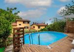 Location vacances Montevarchi - Le Gattaie Bellavista-1