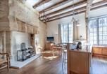 Location vacances Sarlat-la-Canéda - Appartement de Caractère-1
