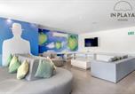 Location vacances Playa del Carmen - 2bed apartment 500m from beach-4