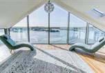 Location vacances Llanfairyneubwll - Hen Cymyran-4