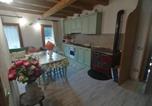 Location vacances Sappada - Appartamento Val Visdente 1-2