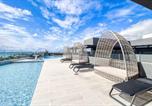 Location vacances Playa del Carmen - Singular Dream A306-4