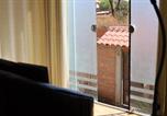 Location vacances  Tarata - Casa de Campo Privada Ideal Reuniones y Retiros-3