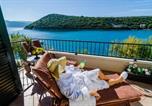 Location vacances Opuzen - Apartments Regina Maris-1