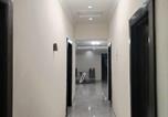 Location vacances Pretoria - Dbrite-1