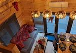 Location vacances Grand Prix de Belgique - Chalet with Garden near Malmedy – Perfect for Families-1
