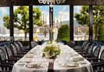 Hôtel Genève - Hotel d'Angleterre-2