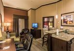 Hôtel Lewisville - Staybridge Suites Dfw Airport North by Ihg-3