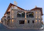 Location vacances Arachova - Ceci Suites-4