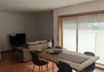 Location vacances Vila do Conde - 2 Bedrooms Apulia Front Beach Flat-2