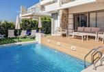 Location vacances Los Alcázares - 4 Bedroom Awesome Home In Los Alcázares-1