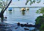 Location vacances Brandebourg - Ferienhaus Am Schwielochsee 1-1