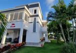 Location vacances Boca Chica - Villa Roberta-1