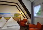 Hôtel Langelsheim - Hotel Ratskeller-3