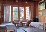 Location vacances San Martín de los Andes - Golden Sunsent Home-3