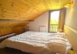 Location vacances Puy-Saint-Vincent - Résidence Les Soldanelles - Appartement 6 pers Avec Vue Imprenable Mae-9134-1