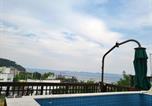 Location vacances Seokgur-am - Haepung Stay-2