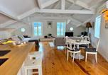 Location vacances Matosinhos - Douro River Studios-1