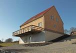 Location vacances Dinant - Stylish holiday home in Hastière with terrace-3