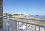 Location vacances Communauté Valencienne - Forner Apartamentos Peñiscola-1