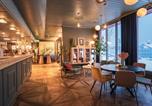 Hôtel Svolvær - Thon Partner Hotel Sortland-2