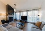 Location vacances Saint-Tite-des-Caps - La Bergerie 49 - Ski-in Ski-out-3