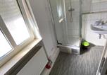 Hôtel Biblis - Budget Hostel Mannheim-4