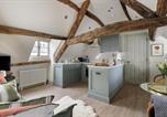 Location vacances Cirencester - The Millers Snug at Cowley House-2