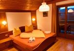 Location vacances Castelrotto - Residence Zirmer Wohnung Wasser-3