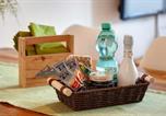 Location vacances Brilon - Fewo Kleine Auszeit-4