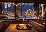 Hôtel Altenmarkt im Pongau - Sporthotel Radstadt-4