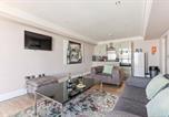 Location vacances Harrogate - Harrogate Lifestyle Apartments Ltd-1