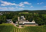 Hôtel Nierstein - Hotel Burg Schwarzenstein-1