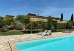 Location vacances  Province de Pérouse - Fontegirasole - a Fontanaro Property-3