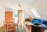 Location vacances Zingst - Haus Kormoran, Fewo Nr 8-2