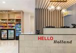 Hôtel Norton Shores - Towneplace Suites by Marriott Holland-4